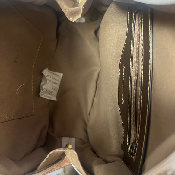 Unique Owl Handbag - Picture 5 of 5